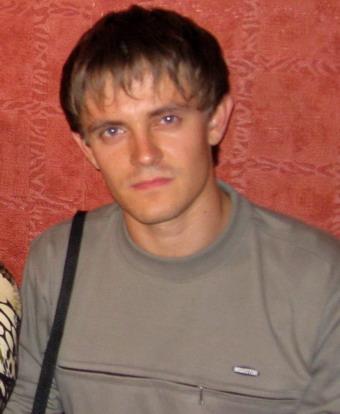 Дмитрий,43года,Десногорск