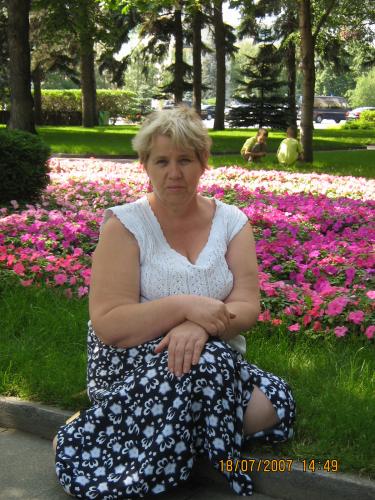 Ирина,71год,Димитровград