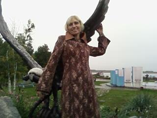 оля,66лет,Тюмень