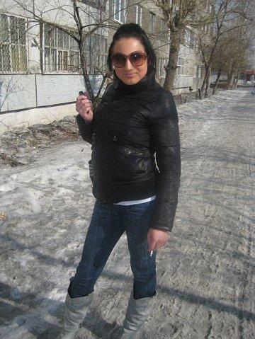 Валерия,32года,Красноярск