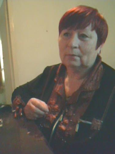Маргорита Смелкова,76лет,Новороссийск