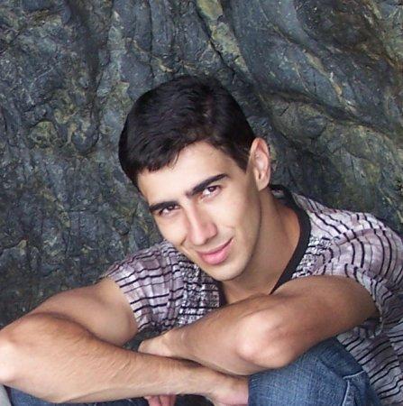 Дмитрий,41год,Владивосток