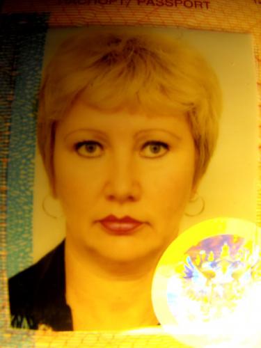 Polita,64года,Рига