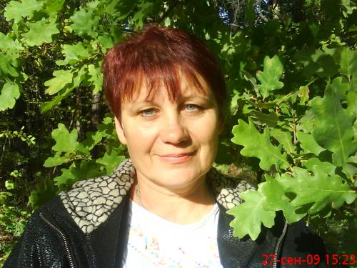 Катерина,66лет,Павлоград