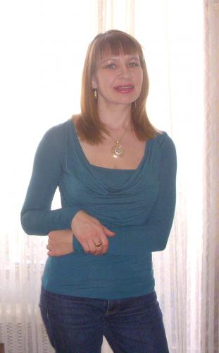 Marischka,54года,Пермь