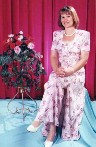 Елена,54года,Москва
