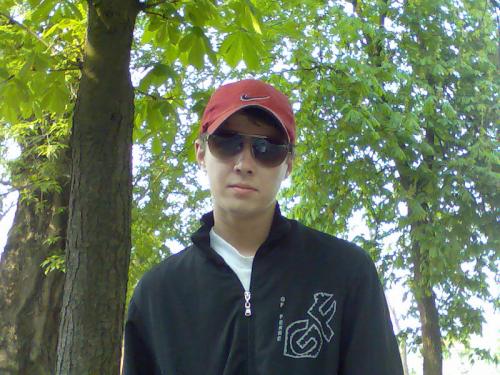 Евгений,34года,Киев