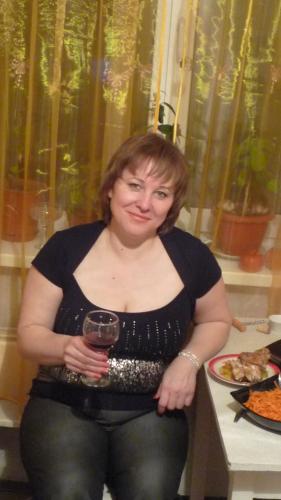 Надежда,59лет,Горно-Алтайск