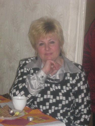 ГАЛИНА,66лет,Белгород