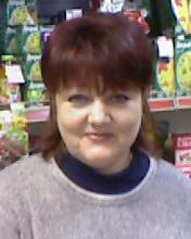 Светлана,56лет,Москва