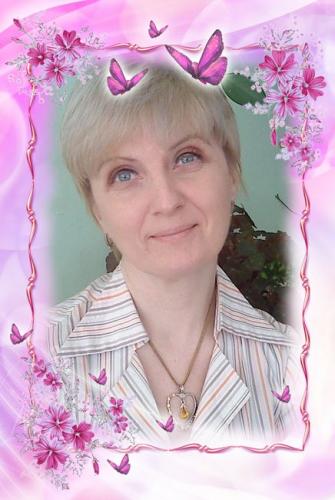Людмила,60лет,Брянск