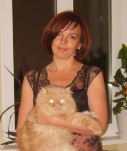 Fliedermadchen,53года,Минск