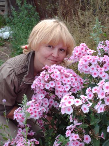 любовь,64года,Чебоксары