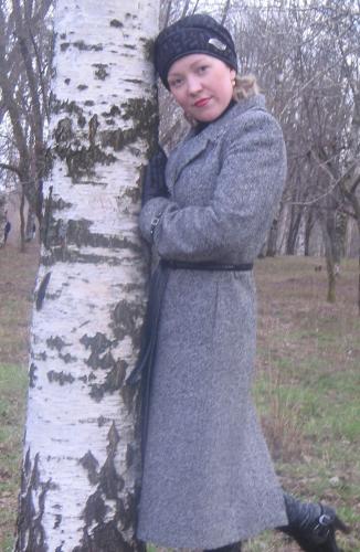 Калинка,48лет,Киров
