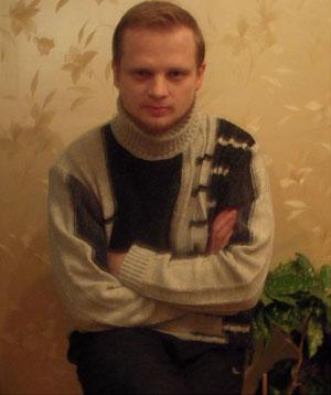 Сергей,46лет,Витебск