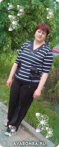 родика,52года,Куровское