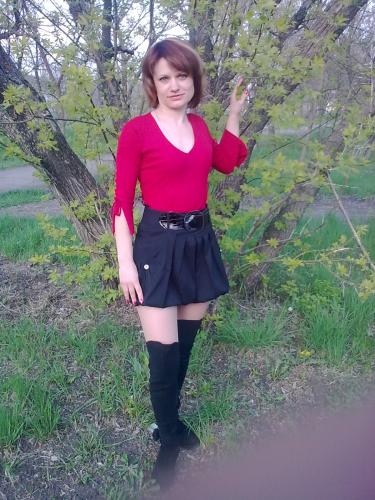 Оксана,52года,Шахты