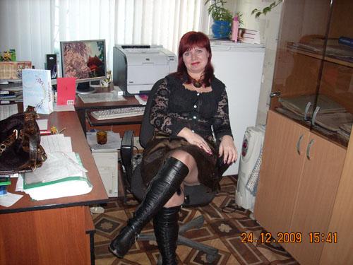 Алена,53года,Новосибирск