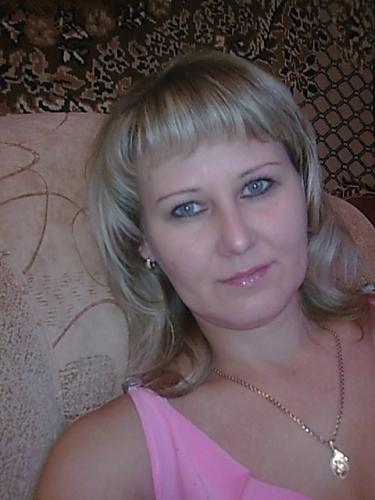 Елена,51год,Самара