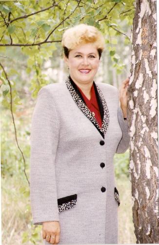 Ирина,67лет,Екатеринбург