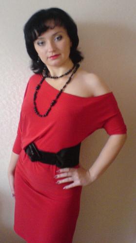 Леночка,40лет,Брест