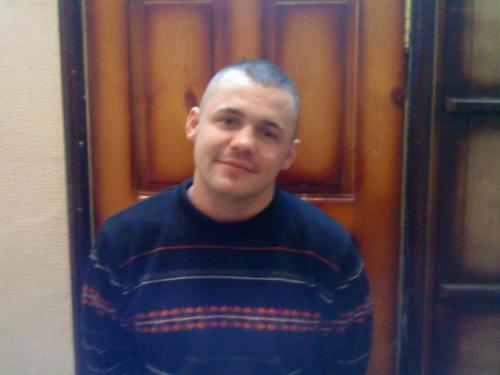 Алексей,44года,Вологда