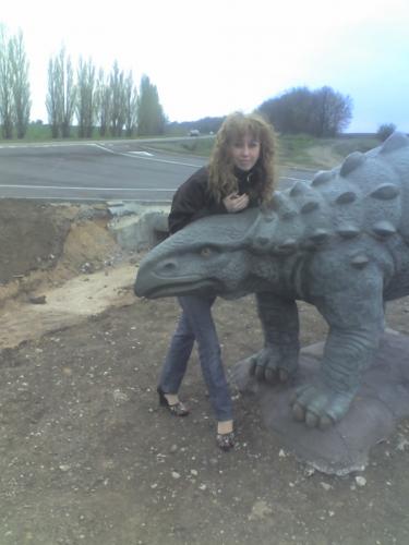 Elena,55лет,Краматорск