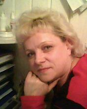 Надежда,63года,Нижневартовск