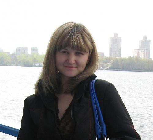 Татьяна,51год,Москва