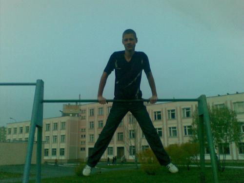 Олег,34года,Челябинск