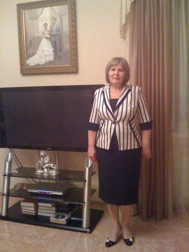 ludmila,73года,Москва