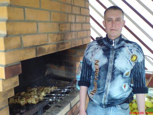 Антон,44года,Зеленоград