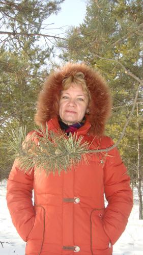 Марина,62года,Чита