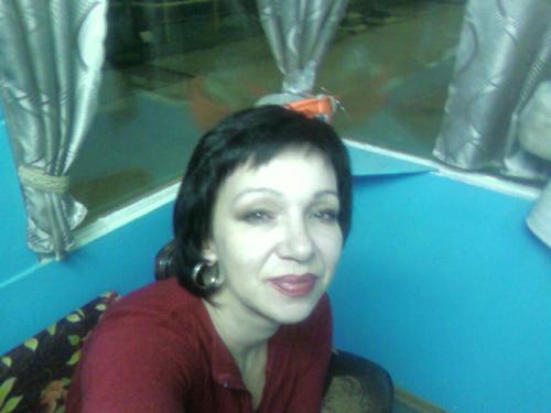 Ольга,61год,Энергодар
