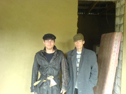 artur,42года,Химки
