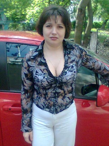 Инна,57лет,Киев