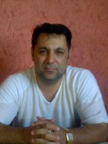 rauf,52года,Санкт-Петербург