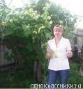 Галина,61год,Сергиев Посад