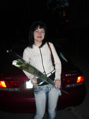 виктория,39лет,Донецк