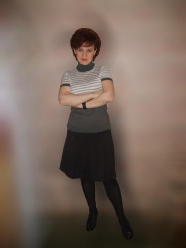 Светлана,53года,Москва