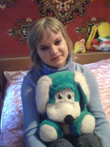 Екатерина,39лет,Бобруйск