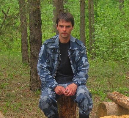 ЕВГЕНИЙ,48лет,Торжок
