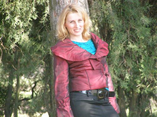 lana,51год,Одесса