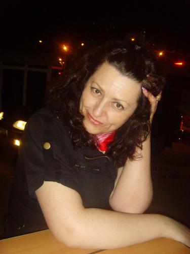 Lina,57лет,Ростов-на-Дону