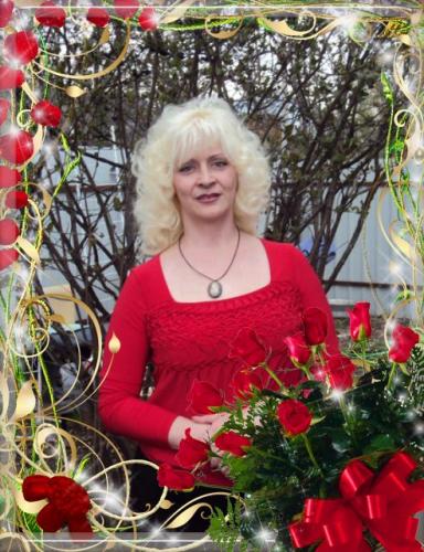 Алена,56лет,Подольск