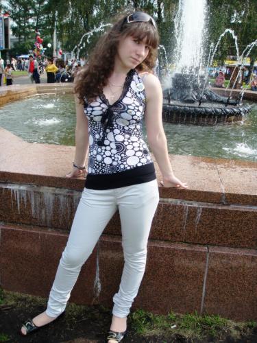 Таюшка,34года,Москва