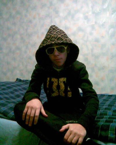 Артемий,32года,Мурманск