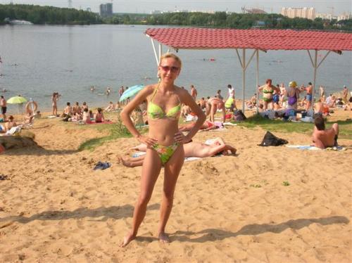 ОнаСамая,54года,Москва