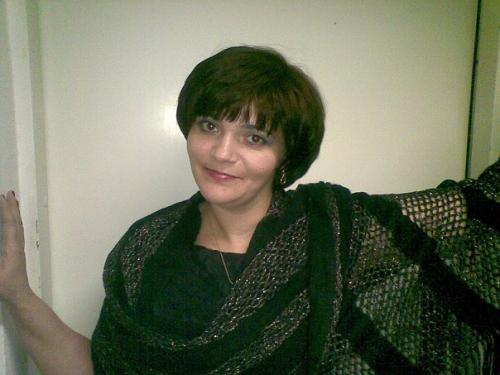 сусана,55лет,Москва