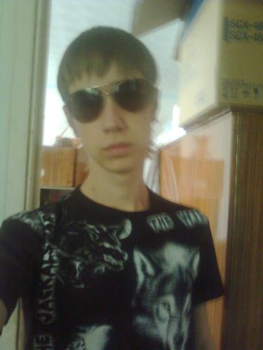 Юрий,34года,Нижний Тагил